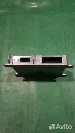 Эбу крышкой багажника Mercedes W211 W219 W211