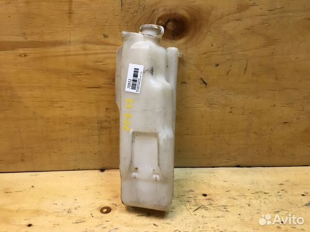 Бачок расширительный Mitsubishi Dingo CQ2A 4G15