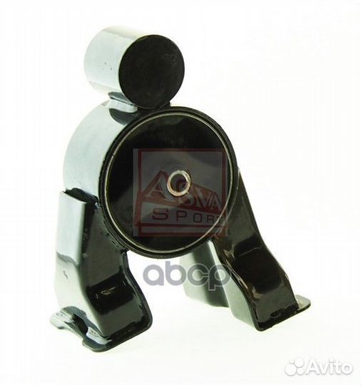 Опора двигателя hyundai/KIA 1212ED14R asva