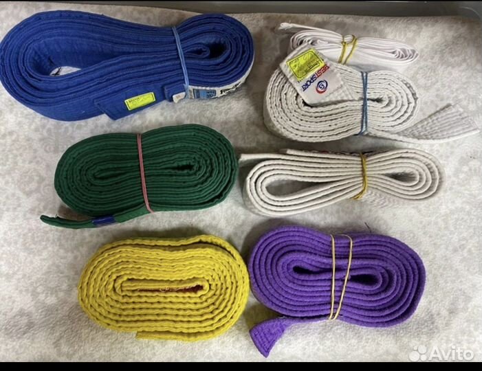 Кимоно Детские (разных видов ) для спорта