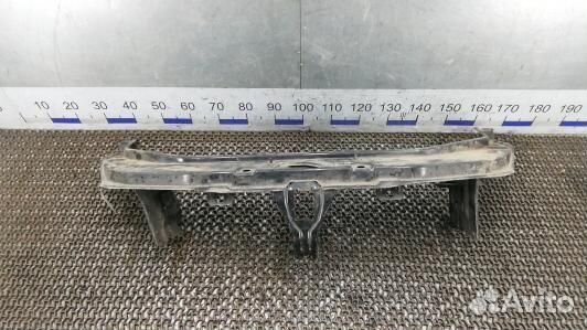 Передняя панель крепления облицовки (телевизор) re