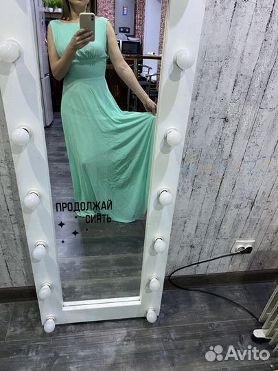 Платье на выпускной