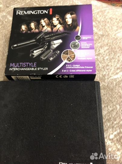 Плойка для волос