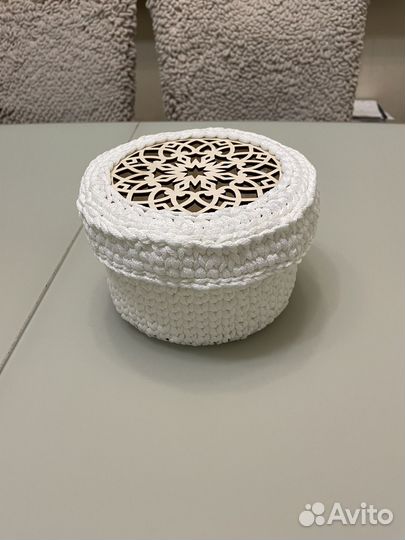 Изготовление сумок, рюкзаков из пряжи