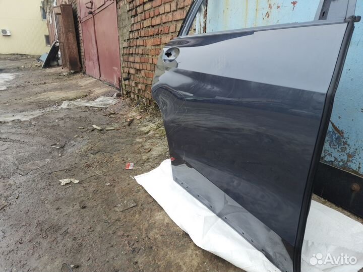 BMW X7 дверь задняя правая