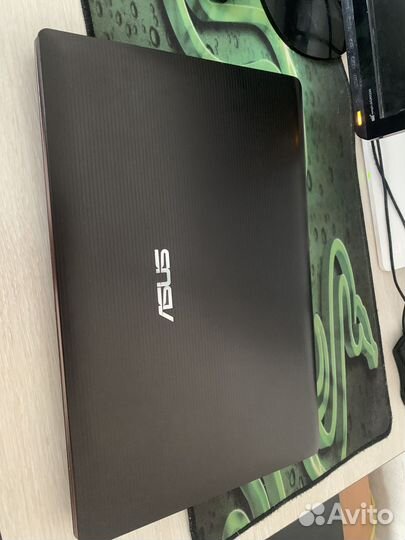 Ноутбук Asus k53s