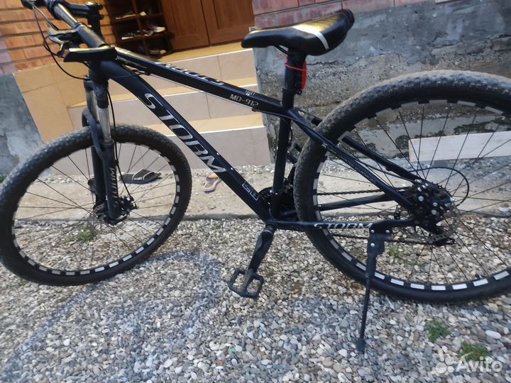 Велосипеды бу взрослый