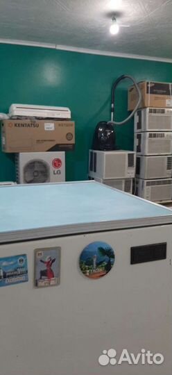 Холод.Одн.и Двухкам.Кондиц.Морозилки быт. и лари