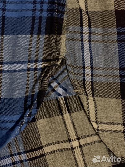 Рубашка Gap мужская оригинал