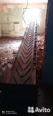 Аренда ленточных транспортеров(конвейеров)