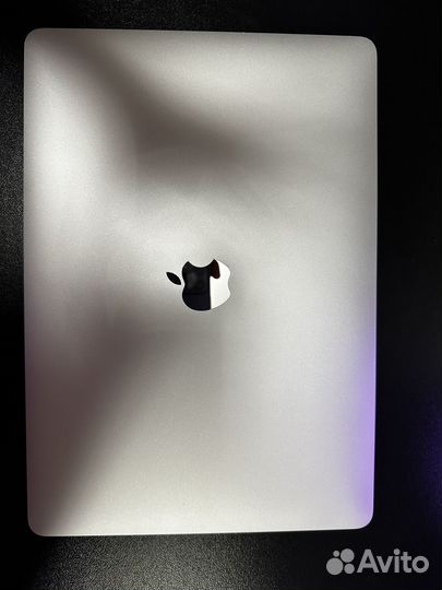 MacBook Air M1 256Gb