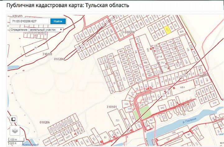 Участок 15 сот. (ИЖС)