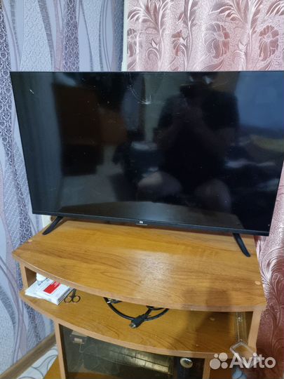 Телевизор mini led p1 32