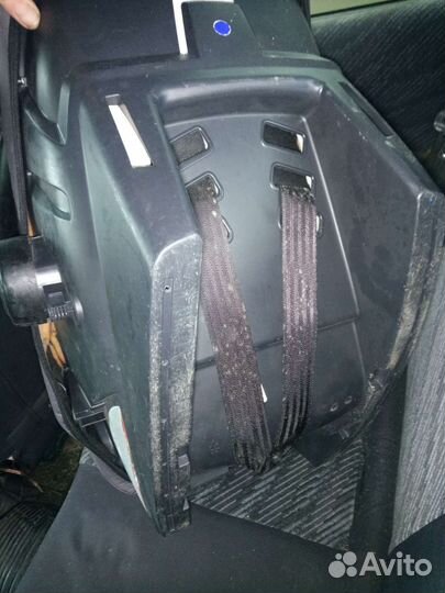 Авто люлька