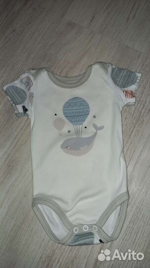 Комплект для новорождённого