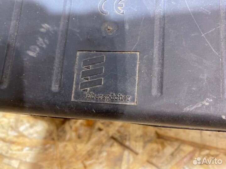 Печка салона задняя УАЗ Patriot