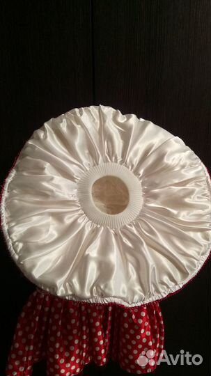 Костюм новогодний 4 года