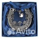 Подкова ключница