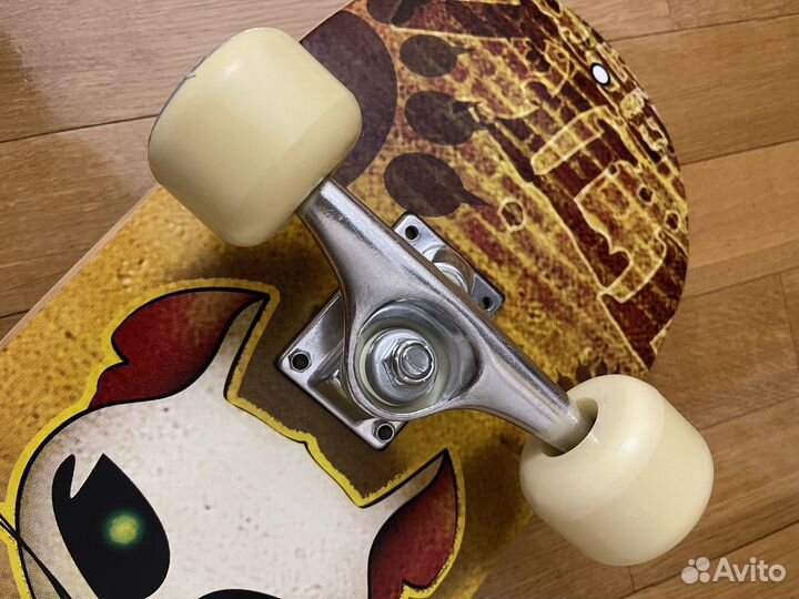 Скейтборд Новый