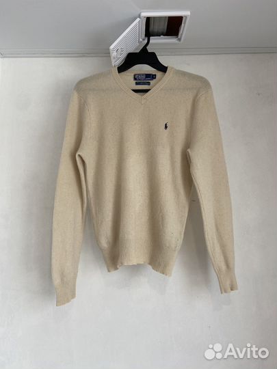 Свитер polo ralf lauren