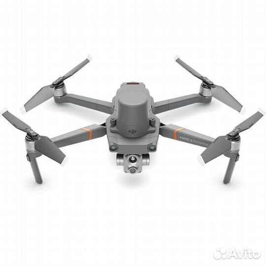 Квадрокоптер DJI Mavic 2 Enterprise Advanced