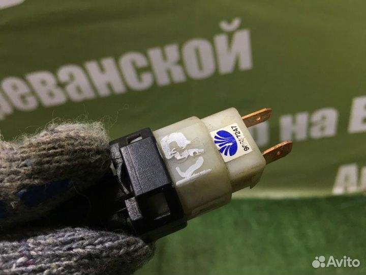 Датчик педали тормоза Daewoo Matiz F8CV 2009