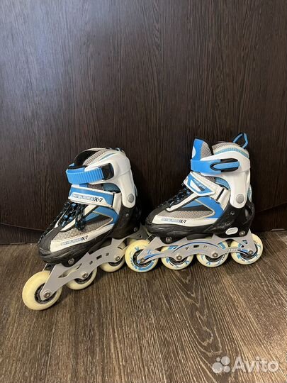 Ролики детские 29-35