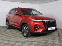 Новый Changan CS35 Plus 1.4 AMT, 2024, цена от 1 979 900 руб.