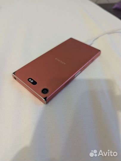 Sony Xperia XZ1 Compact, 4/32 ГБ