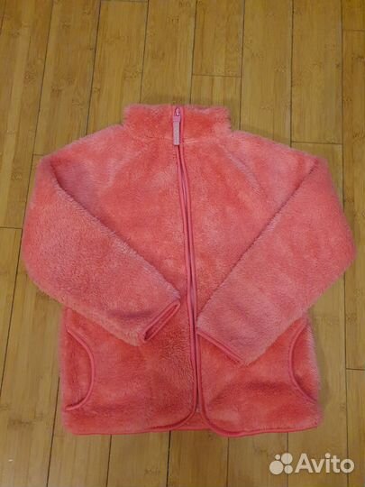 Вещи на девочку 128-134 пакетом