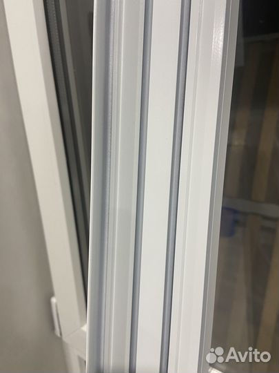 Профиль пк-5 под гардину