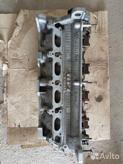 ГБЦ passat b5 ADR