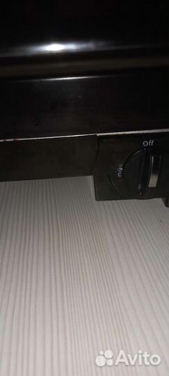 Электрогриль