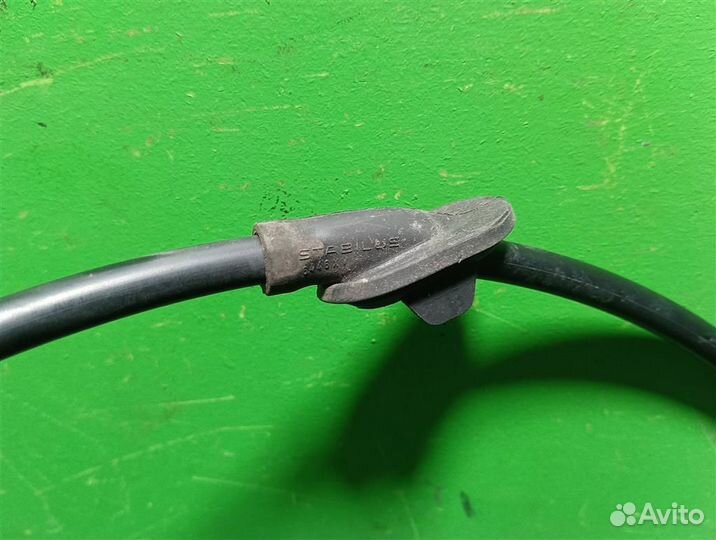 Амортизатор багажника левый Citroen C5 2009