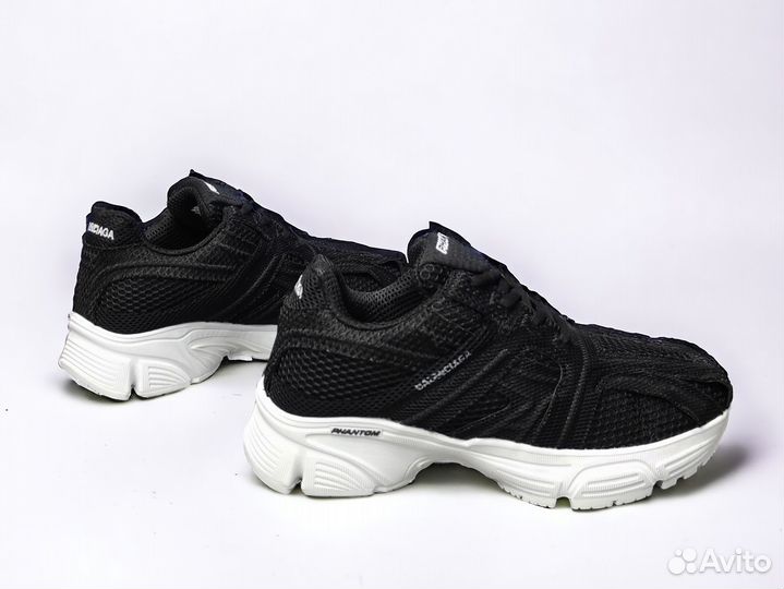 Кроссовки Balenciaga Phantom новые