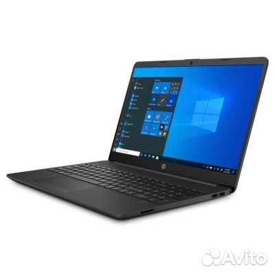 Ноутбук HP 250 G8 4K769EA - новый