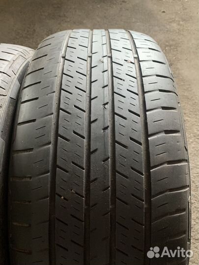 Continental Conti4x4Contact 235/50 R19 99V