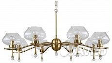 Подвесная люстра Favourite Argos 2773-8P