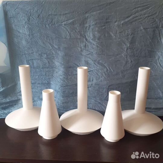 3D печать/мелкосерийное производство