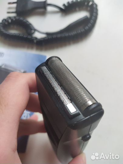 Электробритва Braun 3710