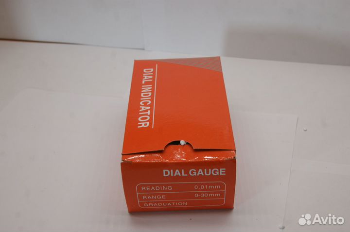 Индикатор ич-30