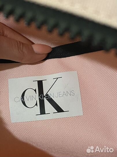 Рюкзак calvin klein