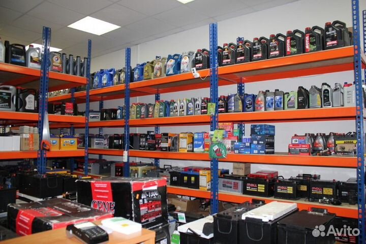 Аккумулятор Titan Euro 85SR+ 85 Ампер часов