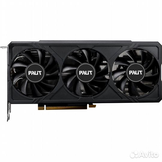 Видеокарта Palit RTX 4060 Ti JetStream OC 1 584929