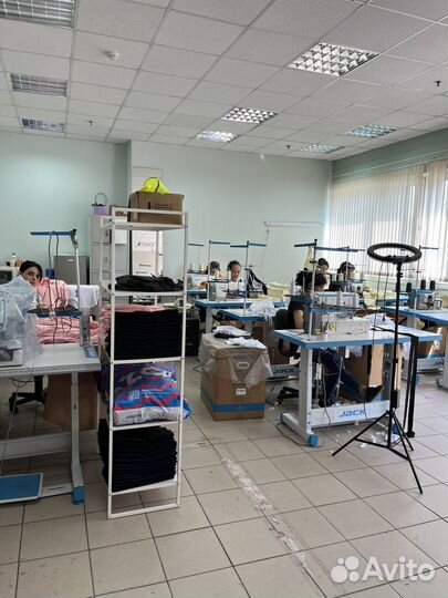 Пошив футболок