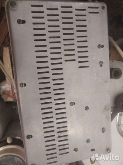 Стабилизатор напряжения Вега-7