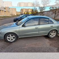 Nissan Almera Classic 1.6 AT, 2008, 213 000 км, с пробегом, цена 400 000 руб.