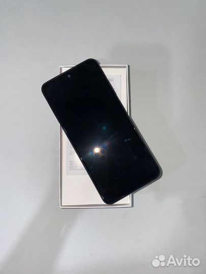 Xiaomi Redmi Note 10S, 8/128 ГБ
