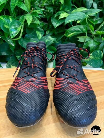 Бутсы Adidas nemeziz 17.1 FG