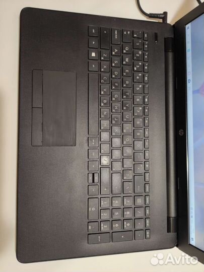 Ноутбук HP